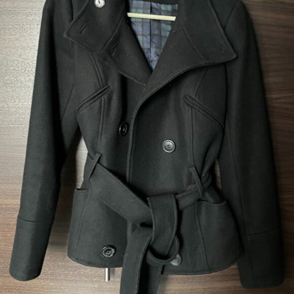 Twik Winter Coat Small - Picture 3 of 3